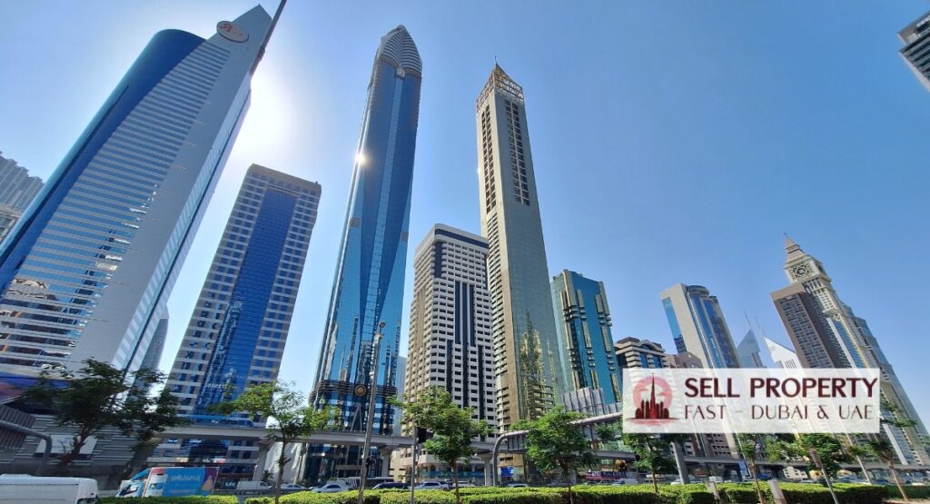 Vetted distressed property investment opportunities in Dubai