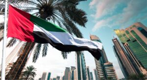 Dubai apartment owner reviewing offers and market data to sell their unit quickly
